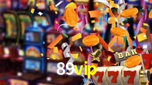 89vip App Interface