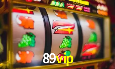 A Popularidade dos Caça-Níqueis no 89vip