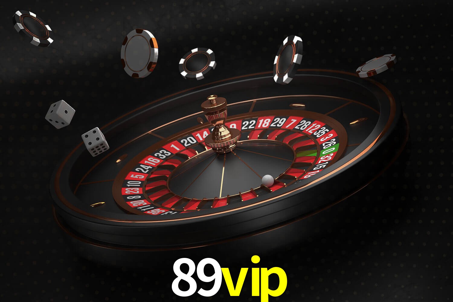 Live Casino 89vip