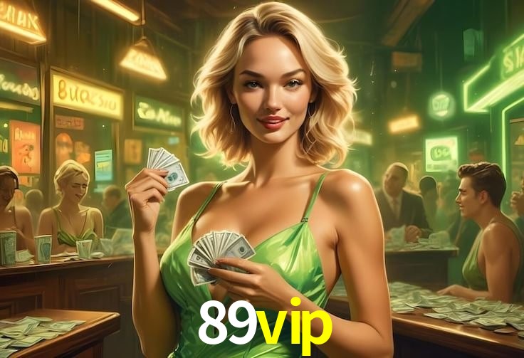 Desvendando o Mundo dos Jogos Virtuais na 89vip