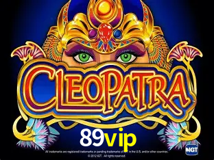 Descubra o Mundo do Cassino Online com 89vip