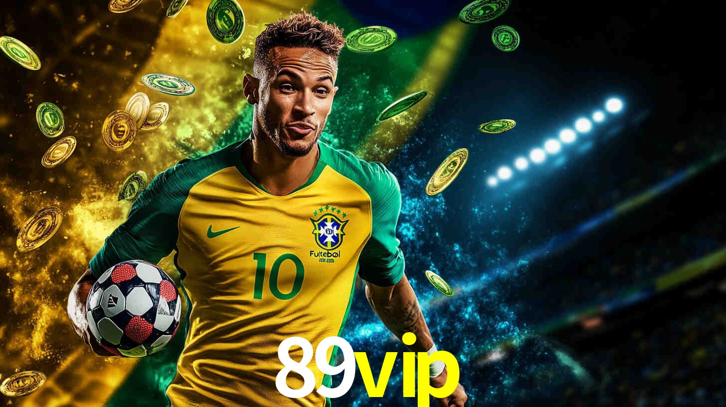 Explorando a Categoria de Eventos em Apostas na 89vip