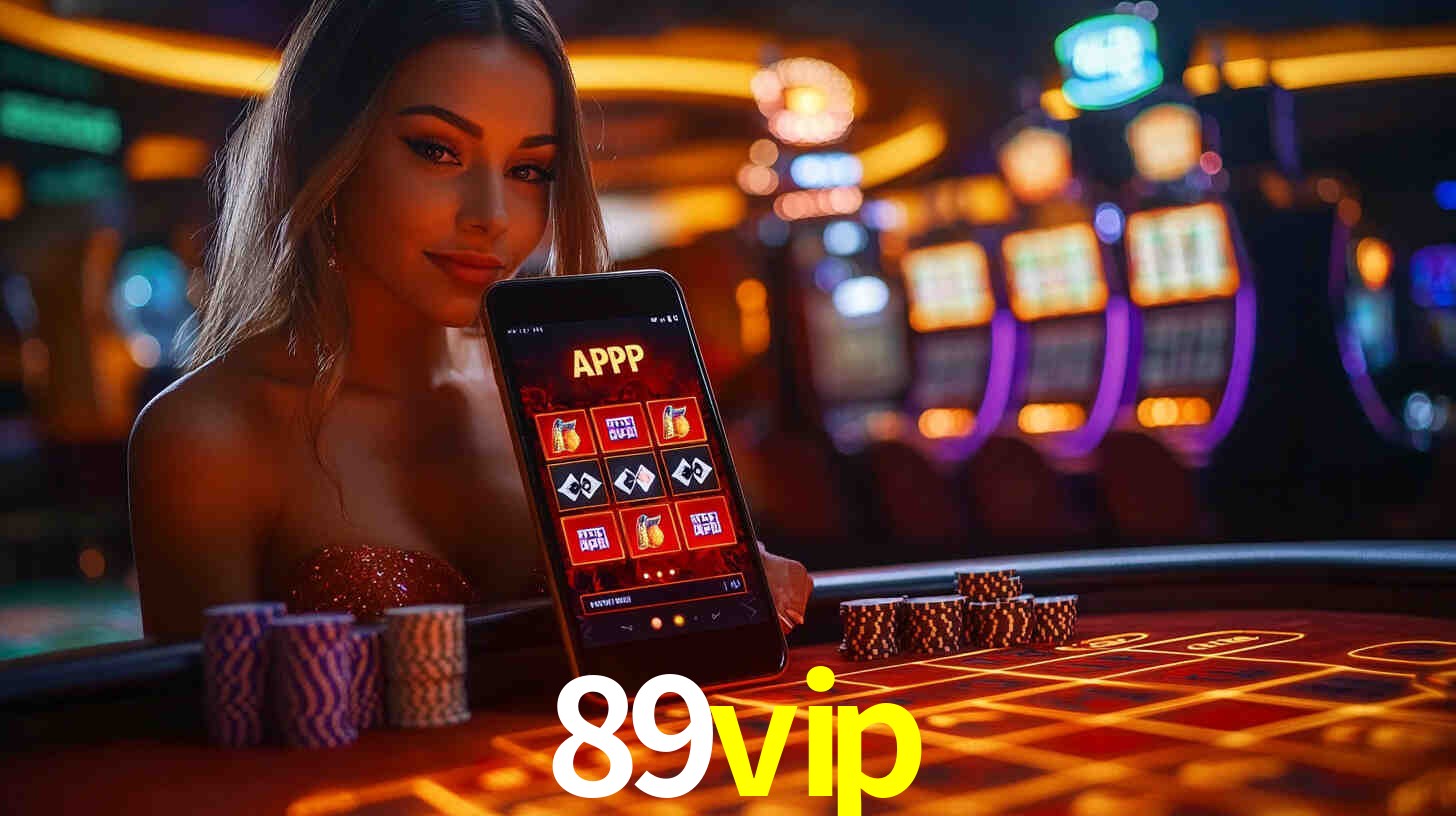 Descubra a Essência do 89vip: Nossa História e Compromissos