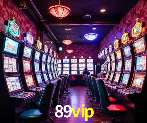 89vip