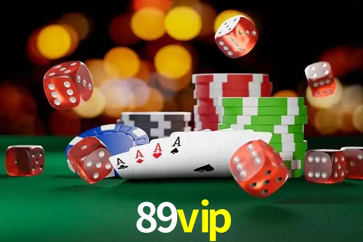 Login Seguro 89vip