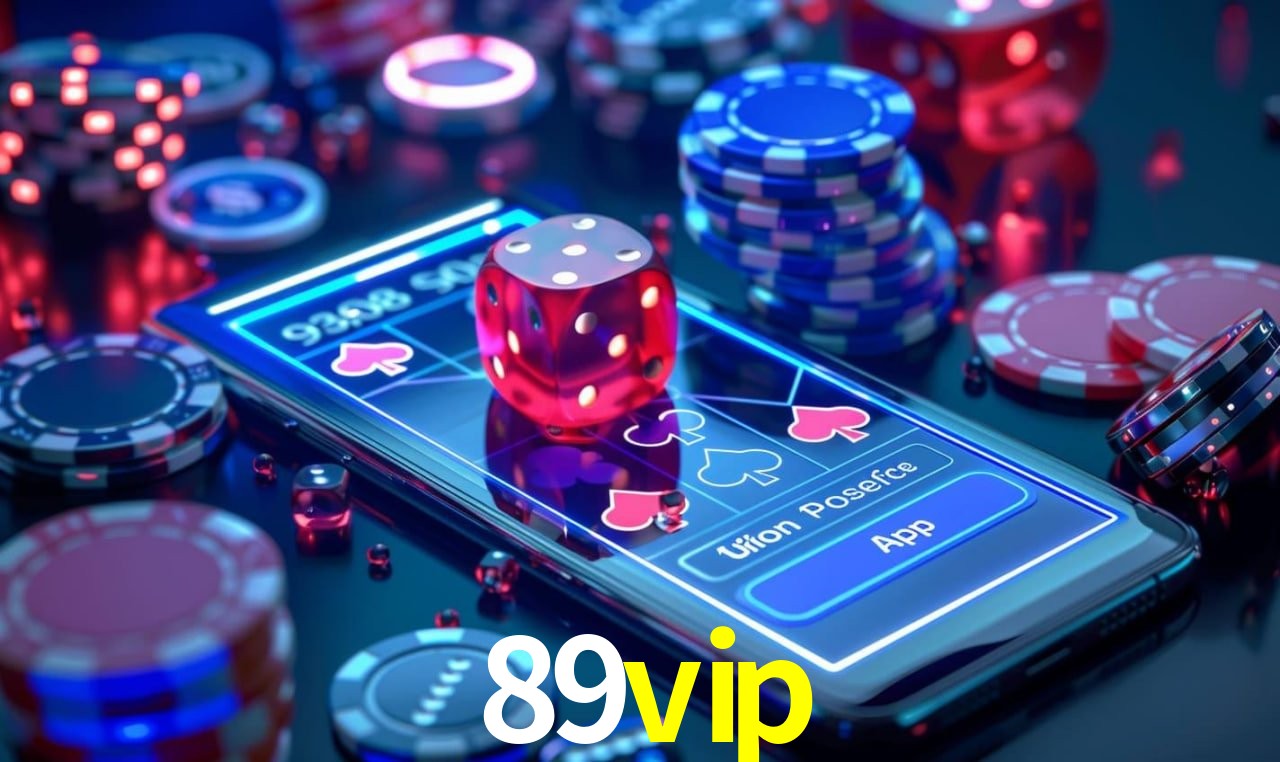 Explore as vantagens do 89vip: serviço profissional e confiabilidade