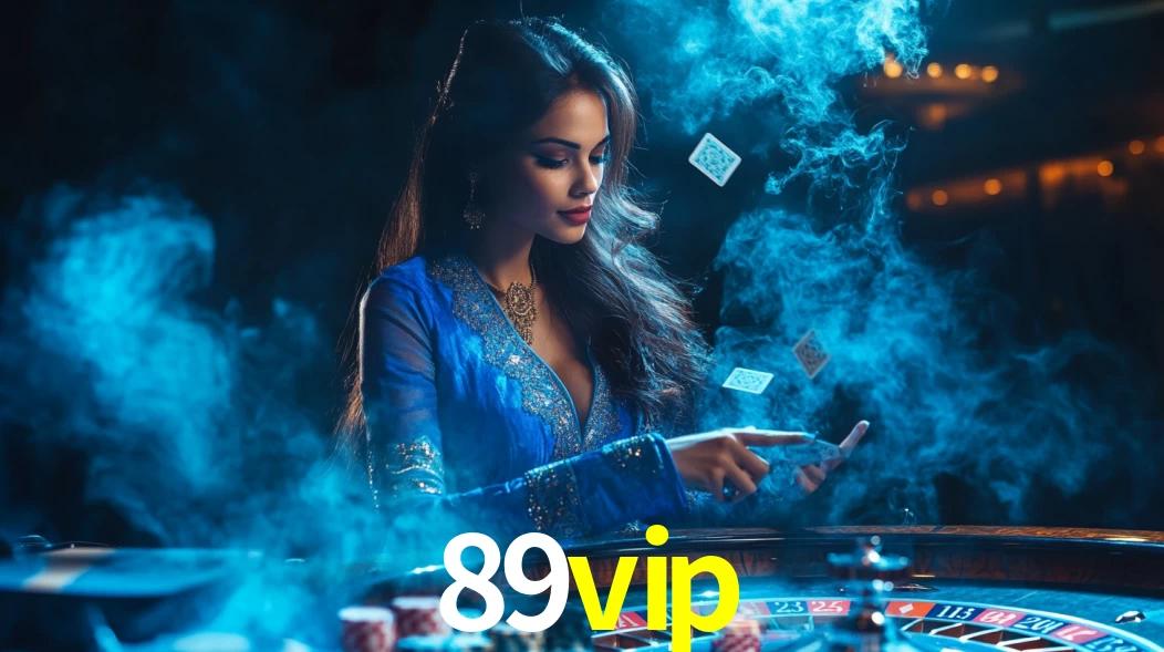 A Emoção da Loteria na 89vip: Uma Chance de Mudança de Vida