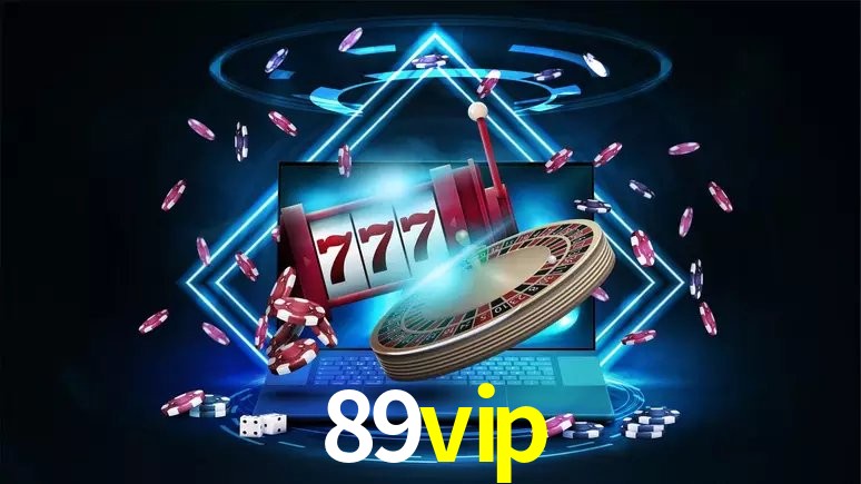 Tecnologia da Plataforma 89vip