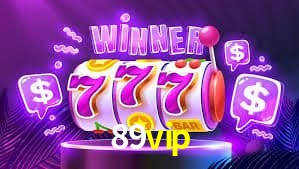 Account Benefits 89vip