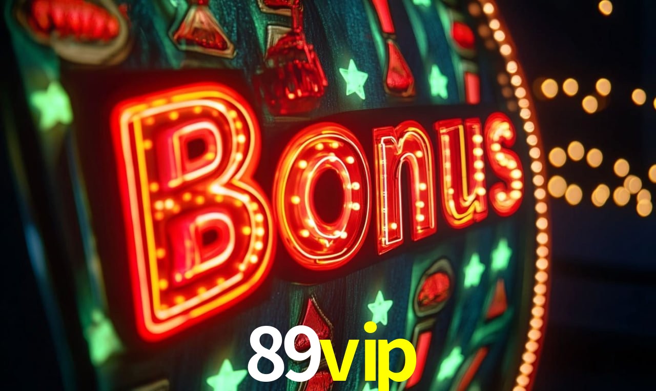 Torneios 89vip