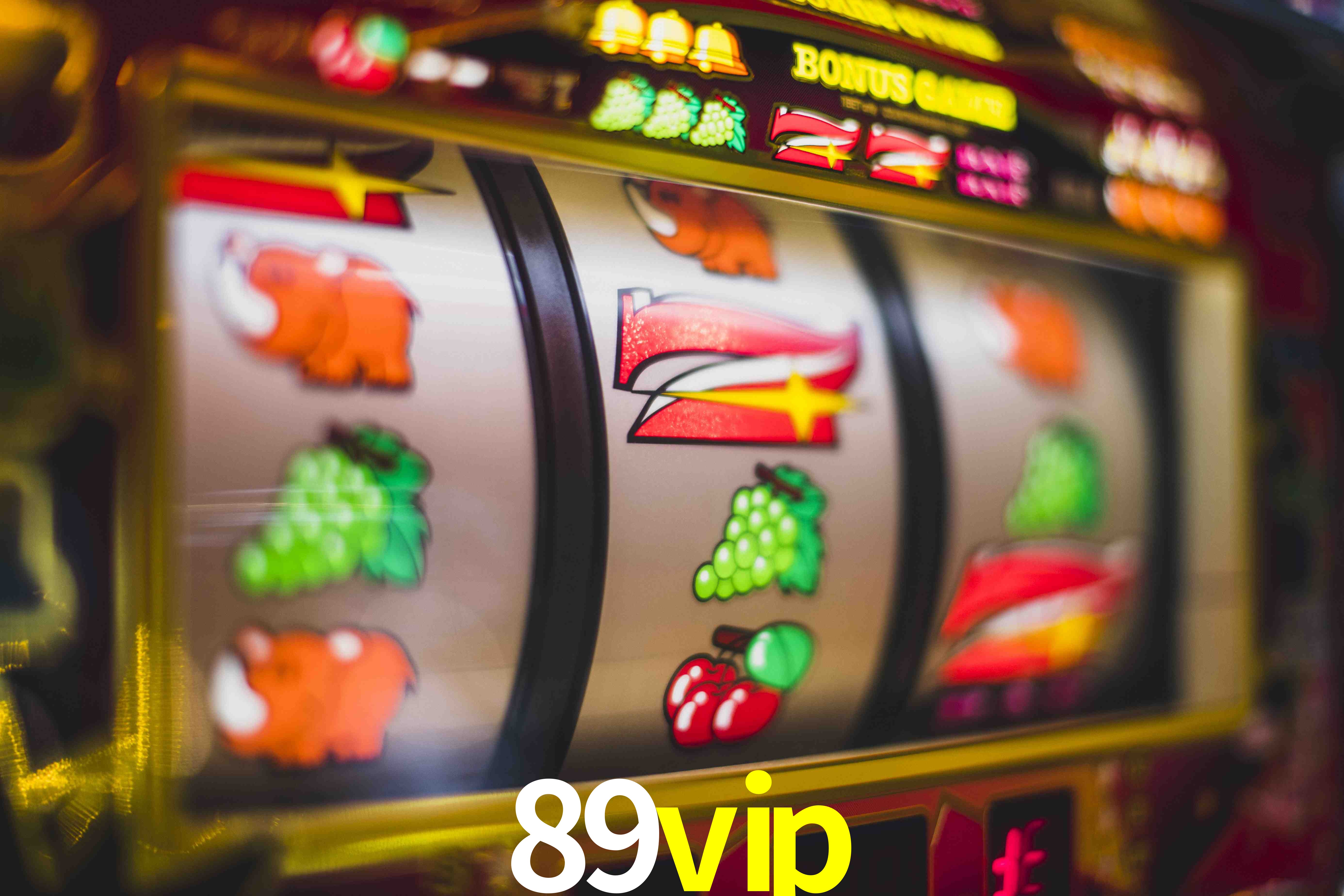 Slot Games 89vip