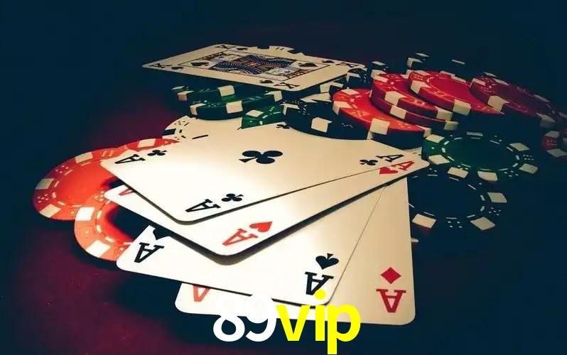 89vip bet