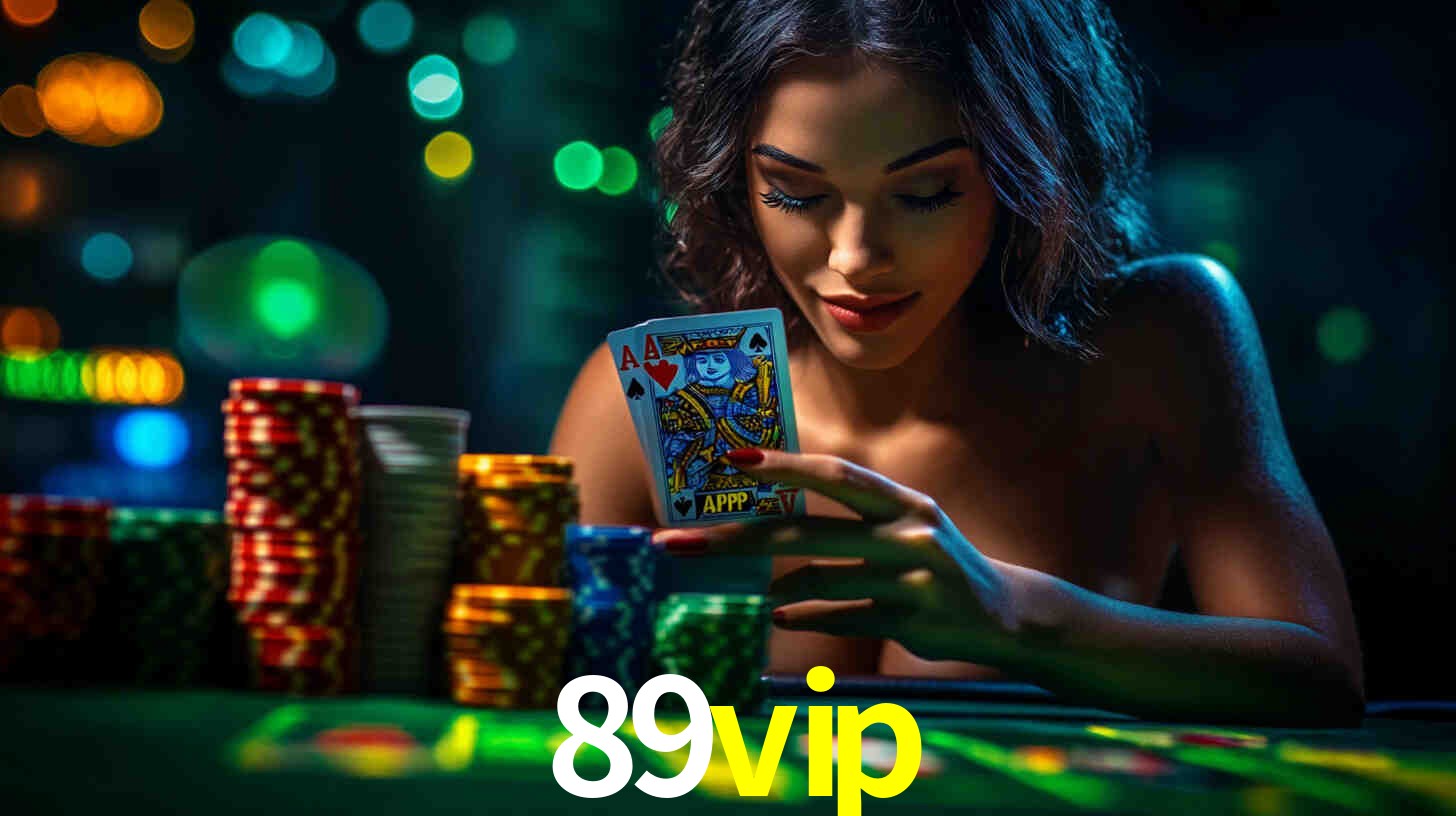 Inovações de Jogos na 89vip: O Futuro das Experiências Interativas