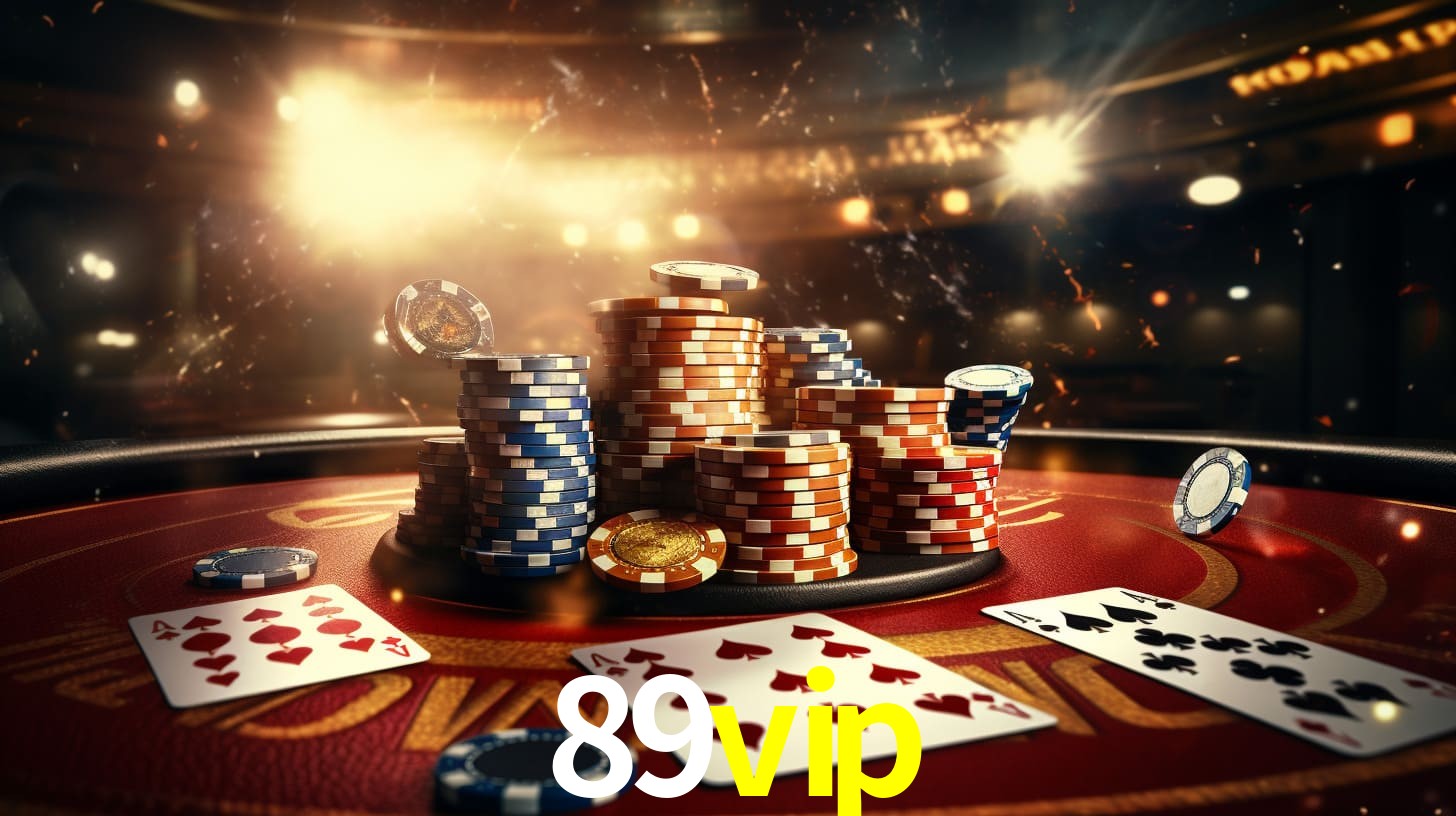 Game Statistics 89vip