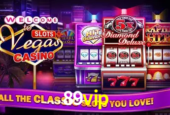 89vip: A Experiência de Casino com Jogos de Mesa ao Vivo