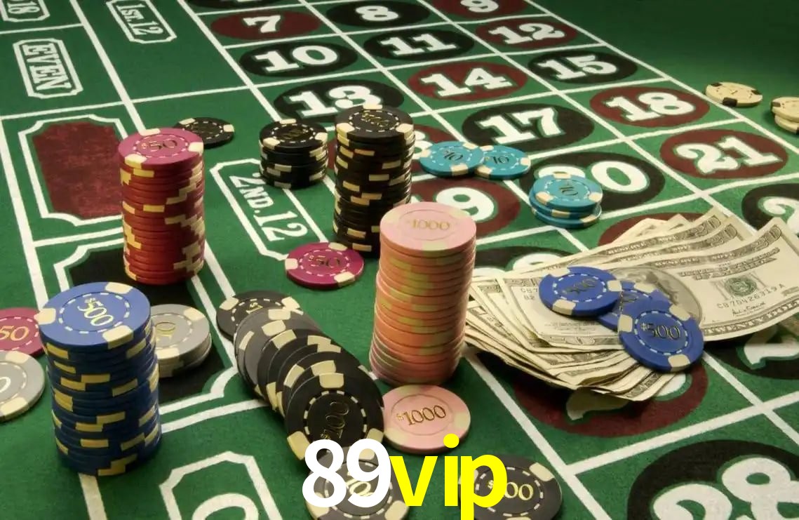 Platform Technology 89vip