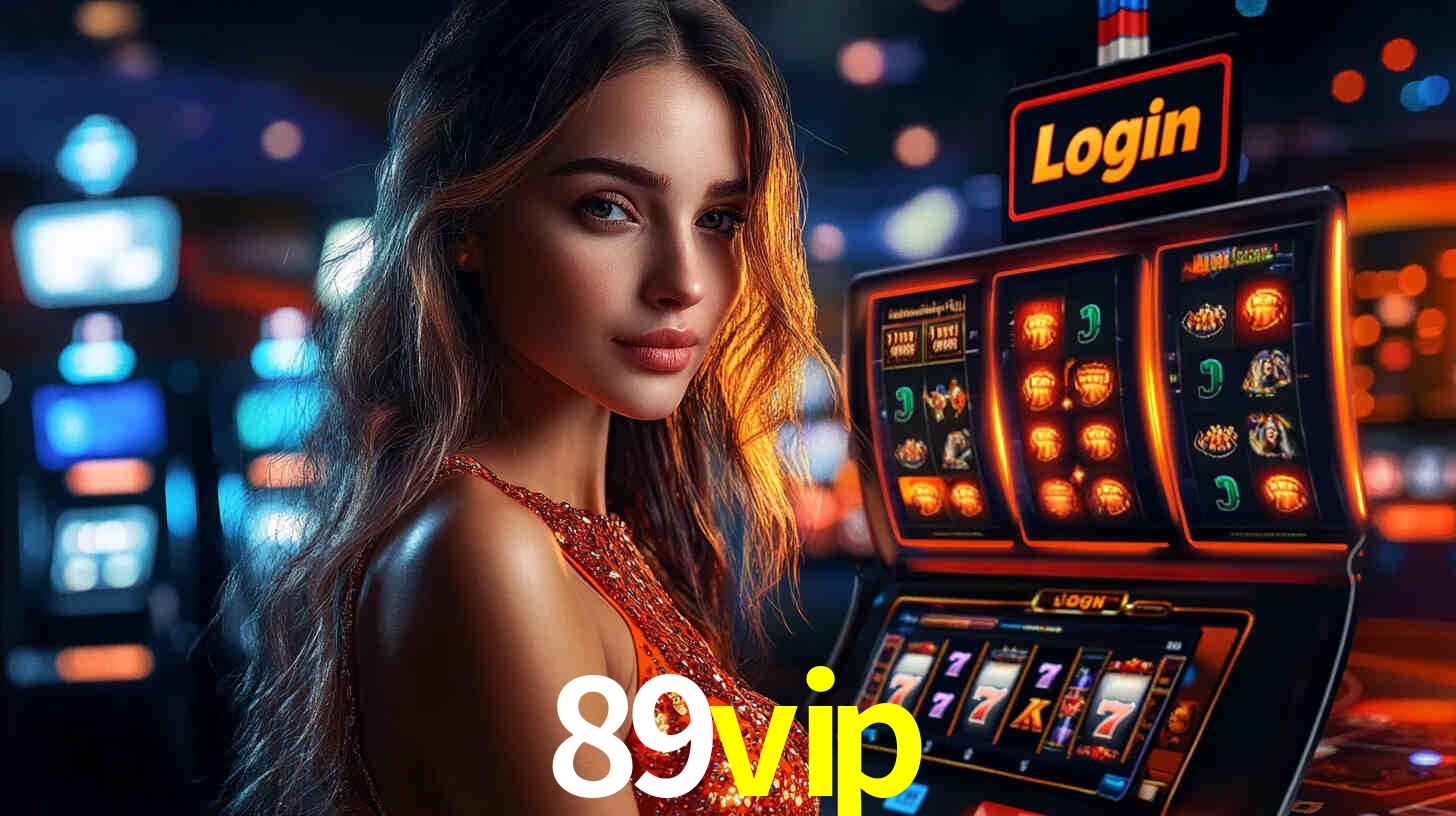 VIP Casino 89vip