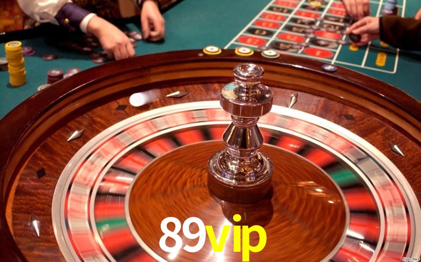 Casino Ao Vivo 89vip