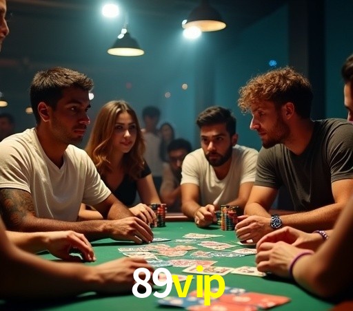 Experimente o Login Seguro Premium no 89vip