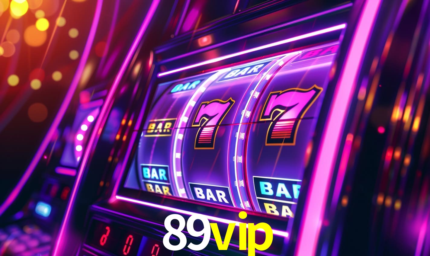 Programa VIP 89vip